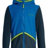 Outdoor Clothing VAUDE | Vaude Kids Pulex Hooded Jacket