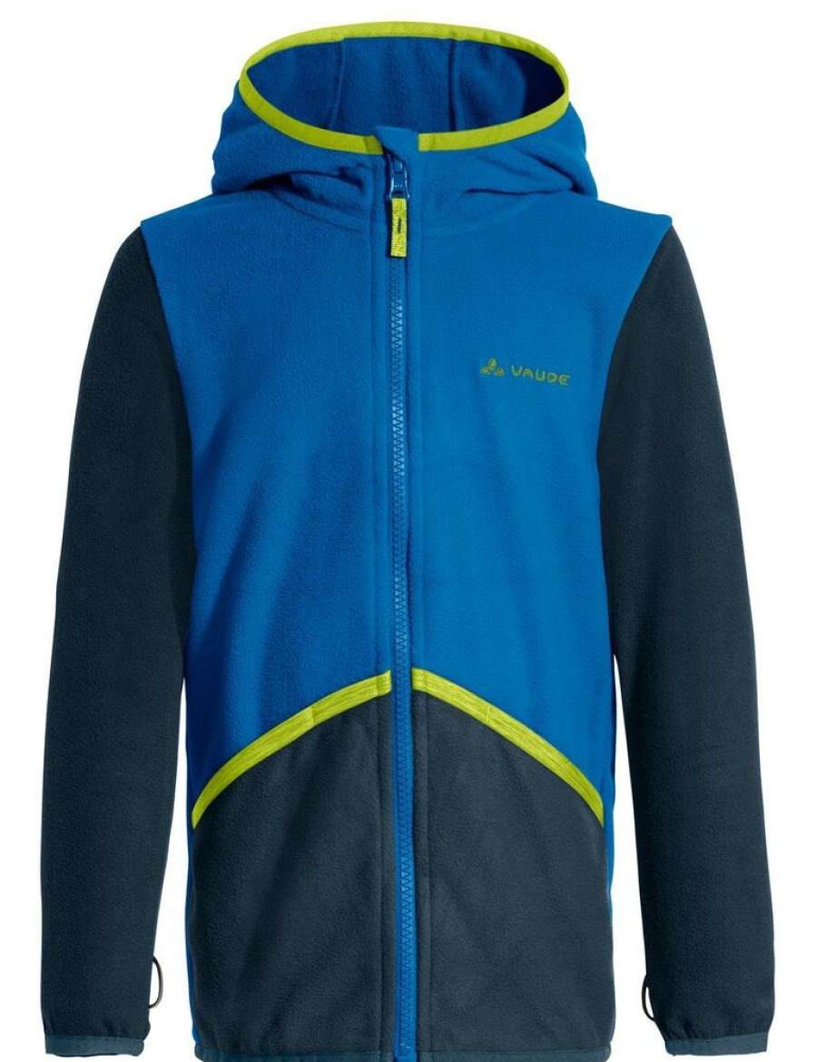 Outdoor Clothing VAUDE | Vaude Kids Pulex Hooded Jacket