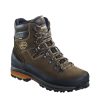 Shoes MEINDL | Meindl Vakuum Men Gtx Mountain Boot Dunkelbraun