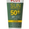 Travel CARE PLUS | Care Plus Care Plus Sun Protection Everyday Spf50+ Several