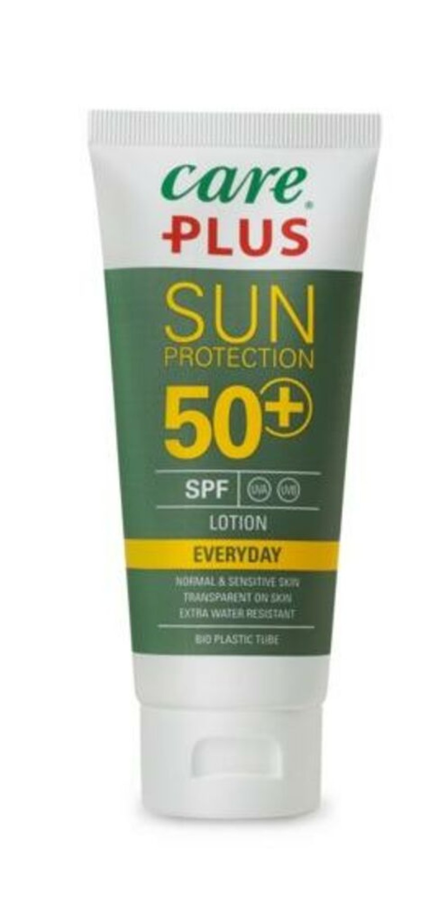 Travel CARE PLUS | Care Plus Care Plus Sun Protection Everyday Spf50+ Several