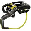 Mountain Sports & Winter Sports EDELRID | Edelrid Giga Jul - Belay Device Slate