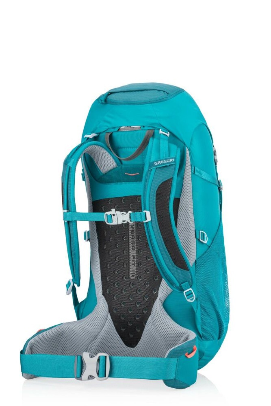 Backpacks&Bags GREGORY | Gregory Icarus 30 Trekkingrugzak Kinderen Capri Green