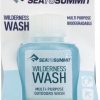 Travel SEA TO SUMMIT | Sea To Summit Wilderness Wash All-In-One Laundry Detergent Several