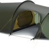 Kamperen NORDISK | Nordisk Oppland 2 Si Two-Person Tent Forest Green