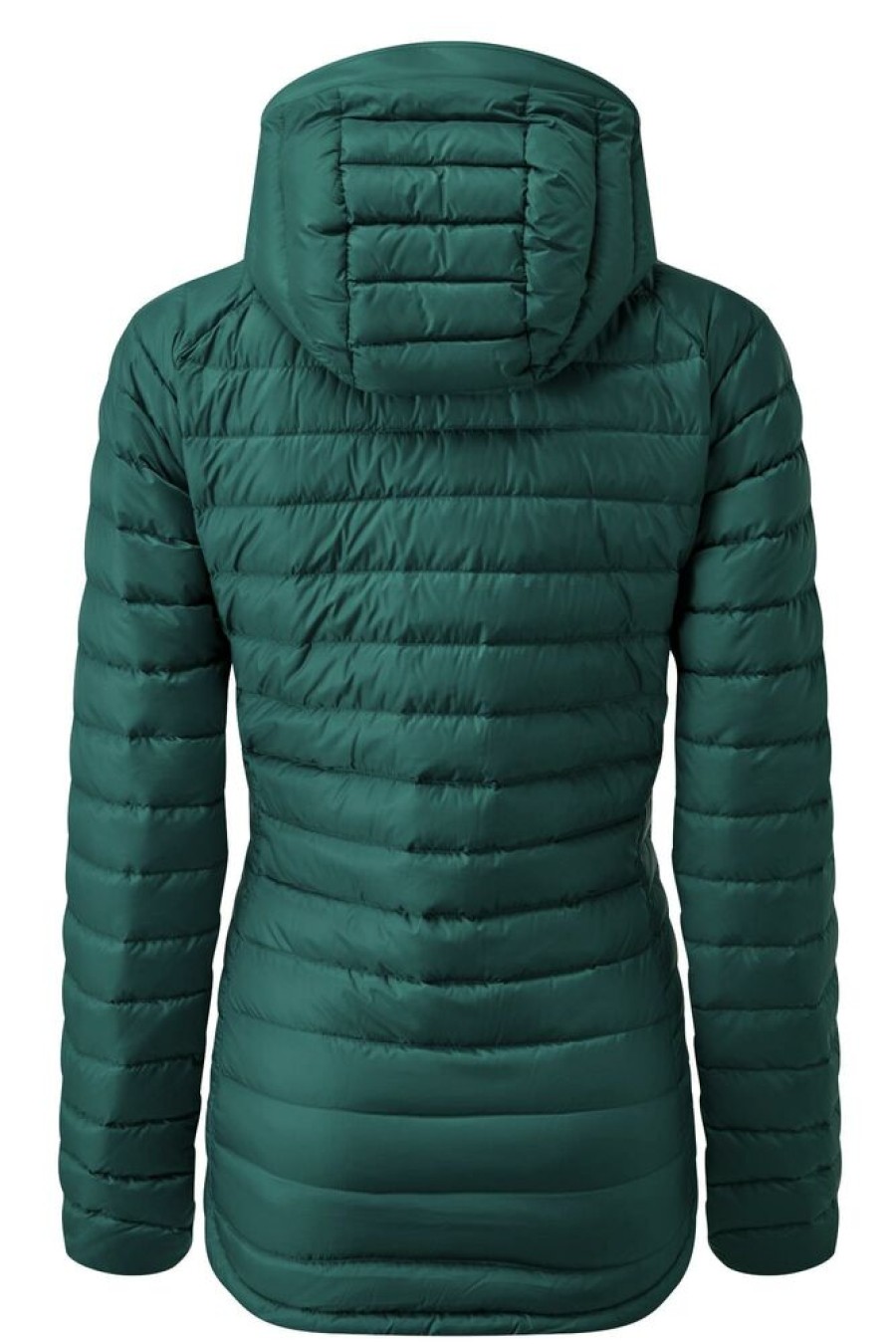 Outdoor Clothing RAB | Rab Microlight Alpine Jacket Wmns