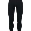 Outdoor Clothing ICEBREAKER | Icebreaker Mens 260 Tech Leggings