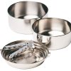 Kamperen MSR | Msr Alpine 2 Pot Pan Set Diverse