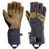 Outdoor Clothing OUTDOOR RESEARCH | Outdoor Research Extravert Gloves Charcoal/Natural