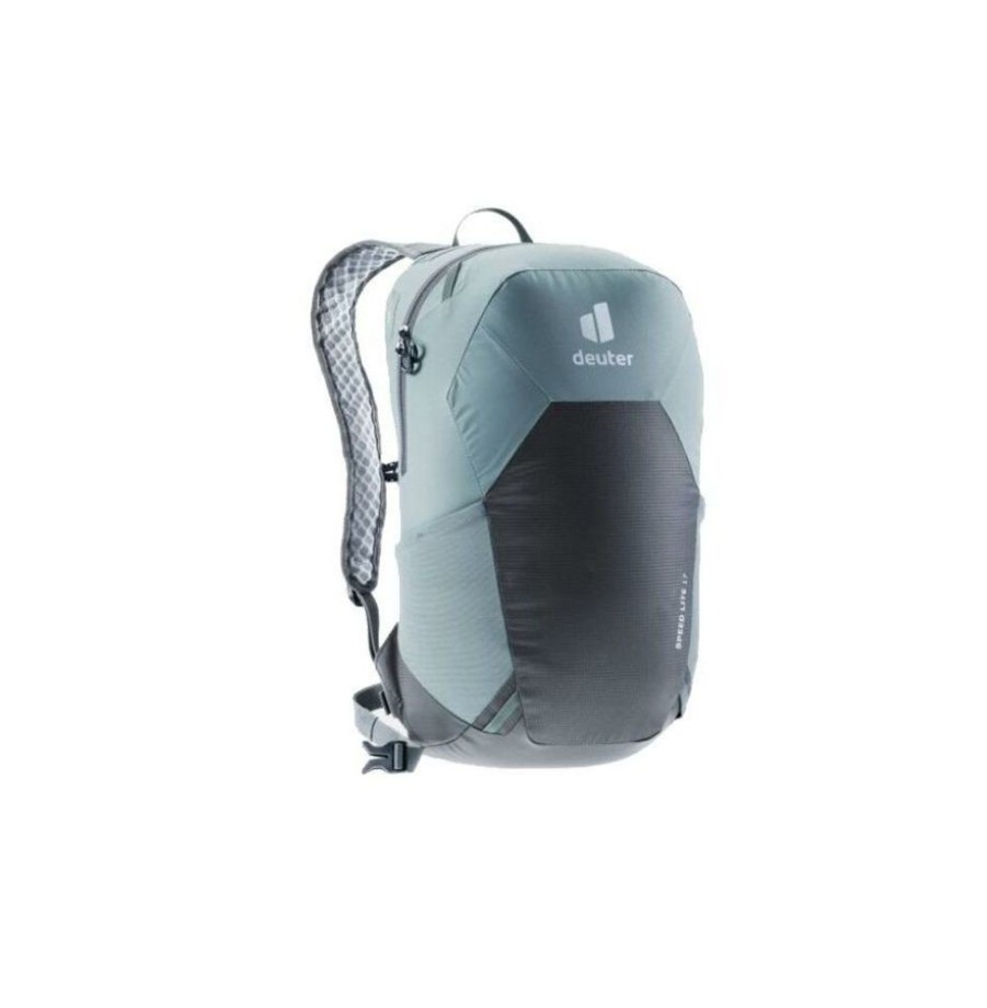 Backpacks&Bags DEUTER | Deuter Speed Lite 13 Shale/Graphite