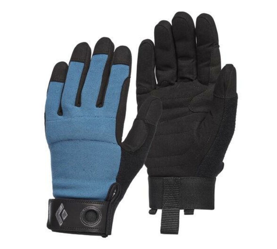 Mountain Sports & Winter Sports BLACK DIAMOND | Diamond Crag Gloves - Climbing Gloves