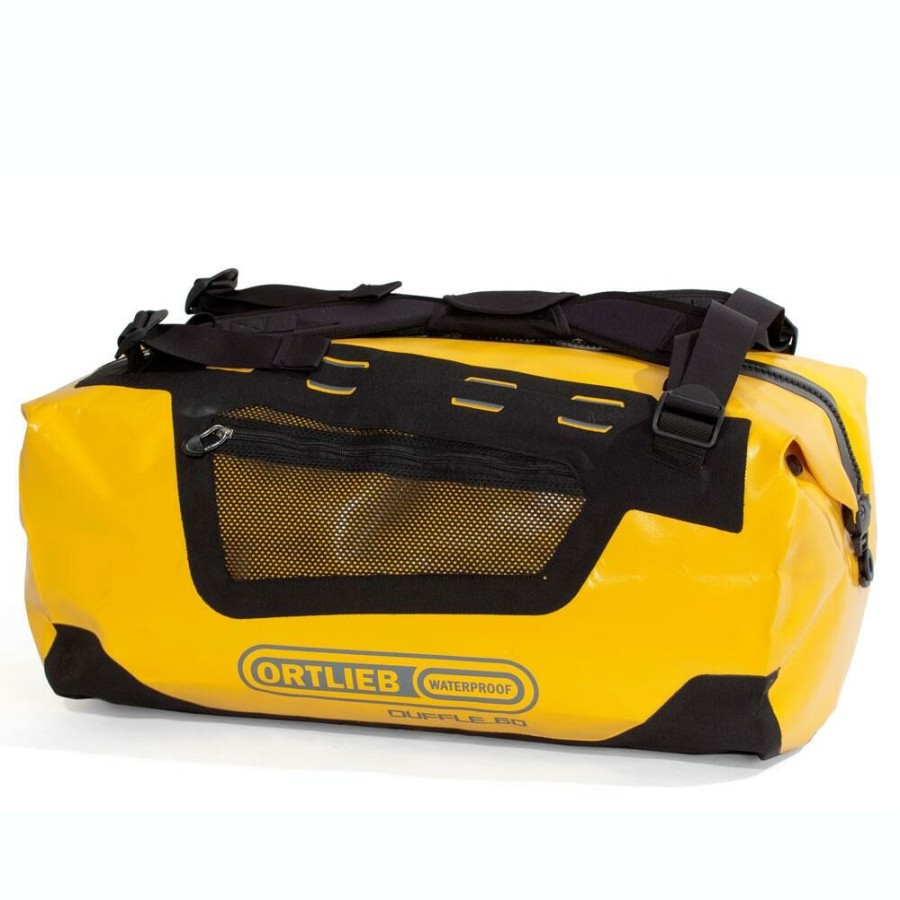 Backpacks&Bags ORTLIEB | Ortlieb Duffle - Waterproof Duffel