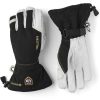 Outdoor Clothing HESTRA | Hestra Army Leather Gtx Glove Black