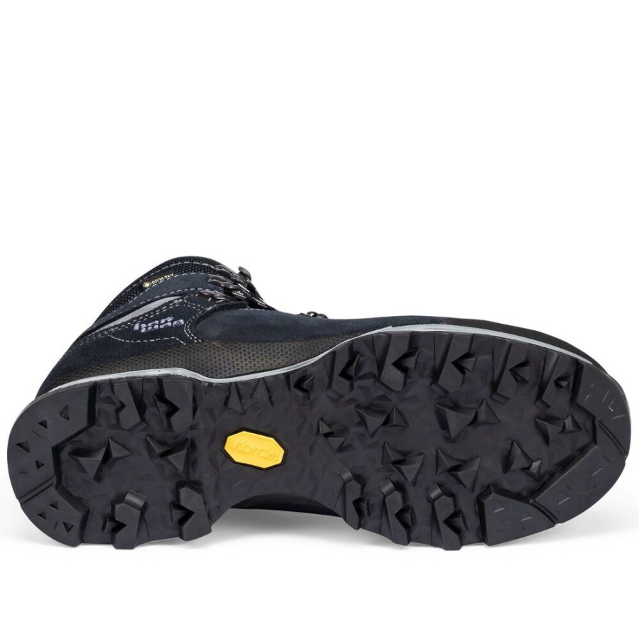 Shoes HANWAG | Hanwag Tatra Light Wide Gtx Lady Wide Mountain Shoe Navy/Asphalt