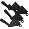 Kamperen HILLEBERG | Hilleberg Pole Holder Kit For Innertent Setup Pole Holder Diverse