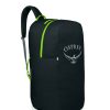 Backpacks&Bags OSPREY | Osprey Airporter Black Small Several