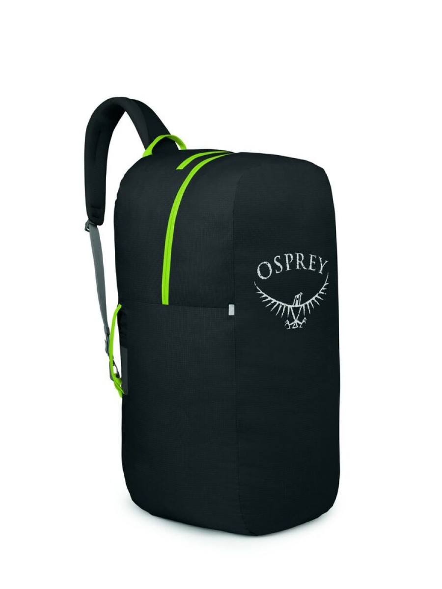 Backpacks&Bags OSPREY | Osprey Airporter Black Small Several