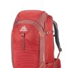 Backpacks&Bags GREGORY | Gregory Tribute 40 Travelpack Dames Mystic Grey