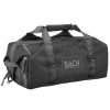 Backpacks&Bags BACH | Bach Dr.Duffle 30 Clear Duffel Black