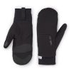 Outdoor Clothing ARCTERYX | Arcteryx Venta Mitten Black