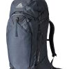 Backpacks&Bags GREGORY | Gregory Baltoro Pro 100 Rc Md Alaska Blue