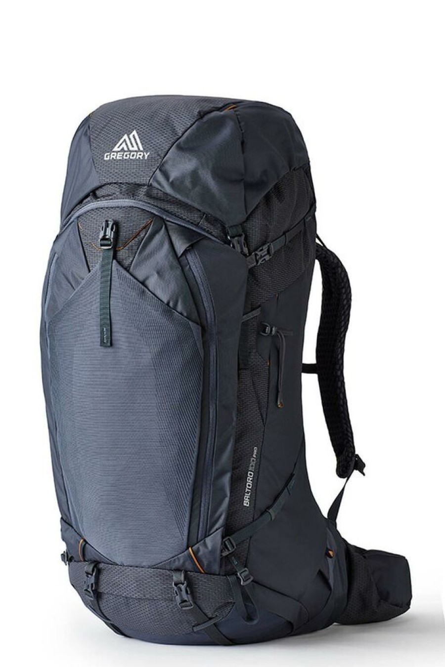 Backpacks&Bags GREGORY | Gregory Baltoro Pro 100 Rc Md Alaska Blue