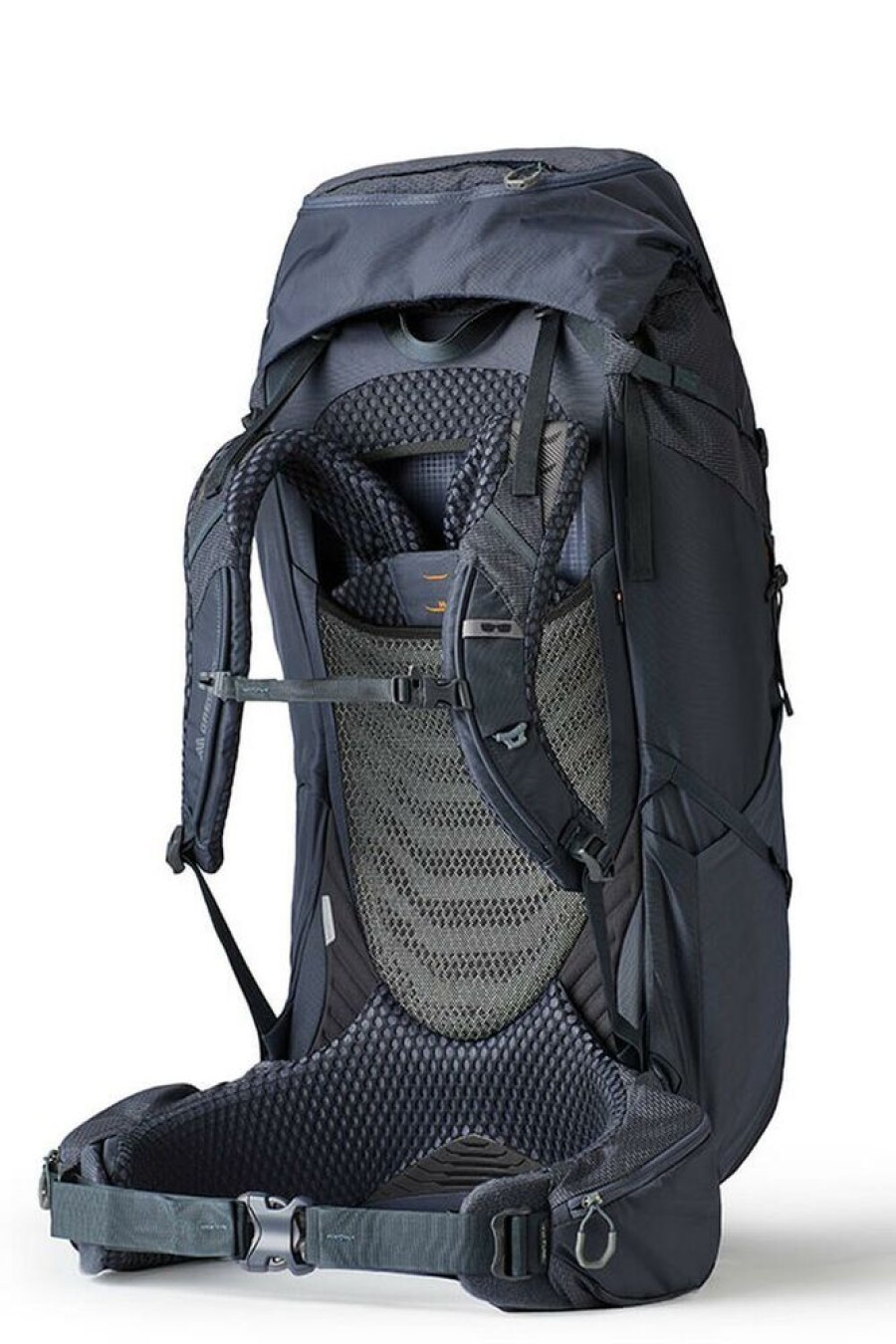 Backpacks&Bags GREGORY | Gregory Baltoro Pro 100 Rc Md Alaska Blue