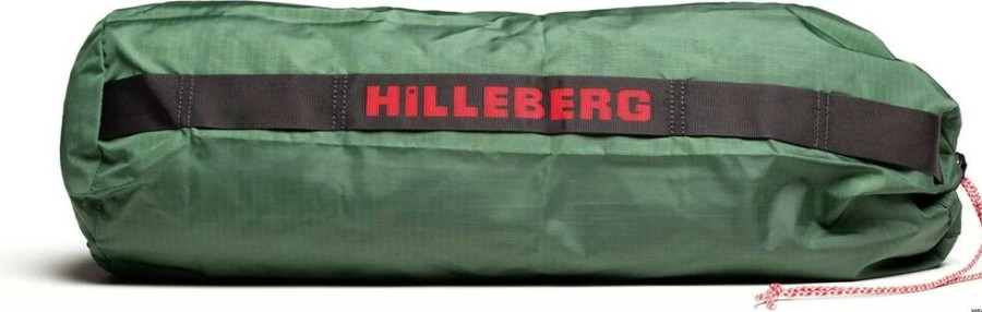 Kamperen HILLEBERG | Hilleberg Tentbag Xp - Holdall For Tents