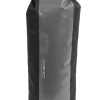 Backpacks&Bags ORTLIEB | Ortlieb Drybag Ps490 - Sturdy Waterproof Luggage Bag Black/Grey