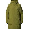 Outdoor Clothing HAGLOFS | Haglofs Salix Proof Parka Women