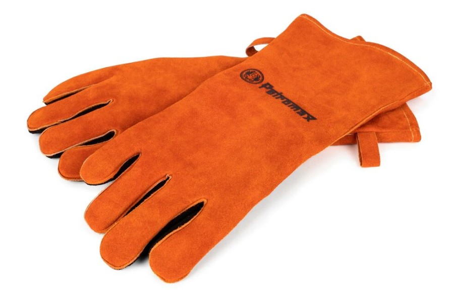 Kamperen PETROMAX | Petromax Petromax Aramide Barbecue Handschoenen Diverse