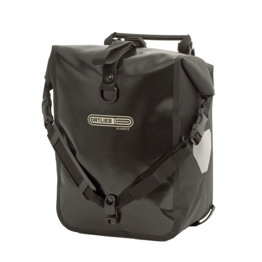 Backpacks&Bags ORTLIEB | Ortlieb Sport Roller Classic Ql2.1 - Waterproof Voorttassen Several