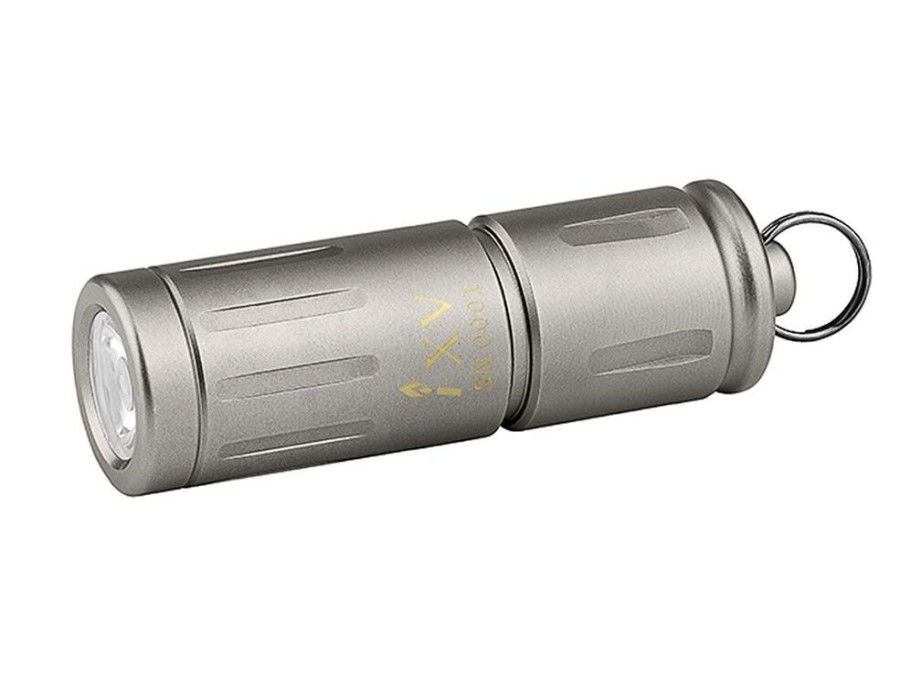 Equipment OLIGHT | Olight Ixv Titanium Several