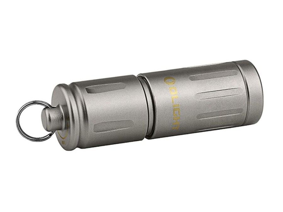 Equipment OLIGHT | Olight Ixv Titanium Several