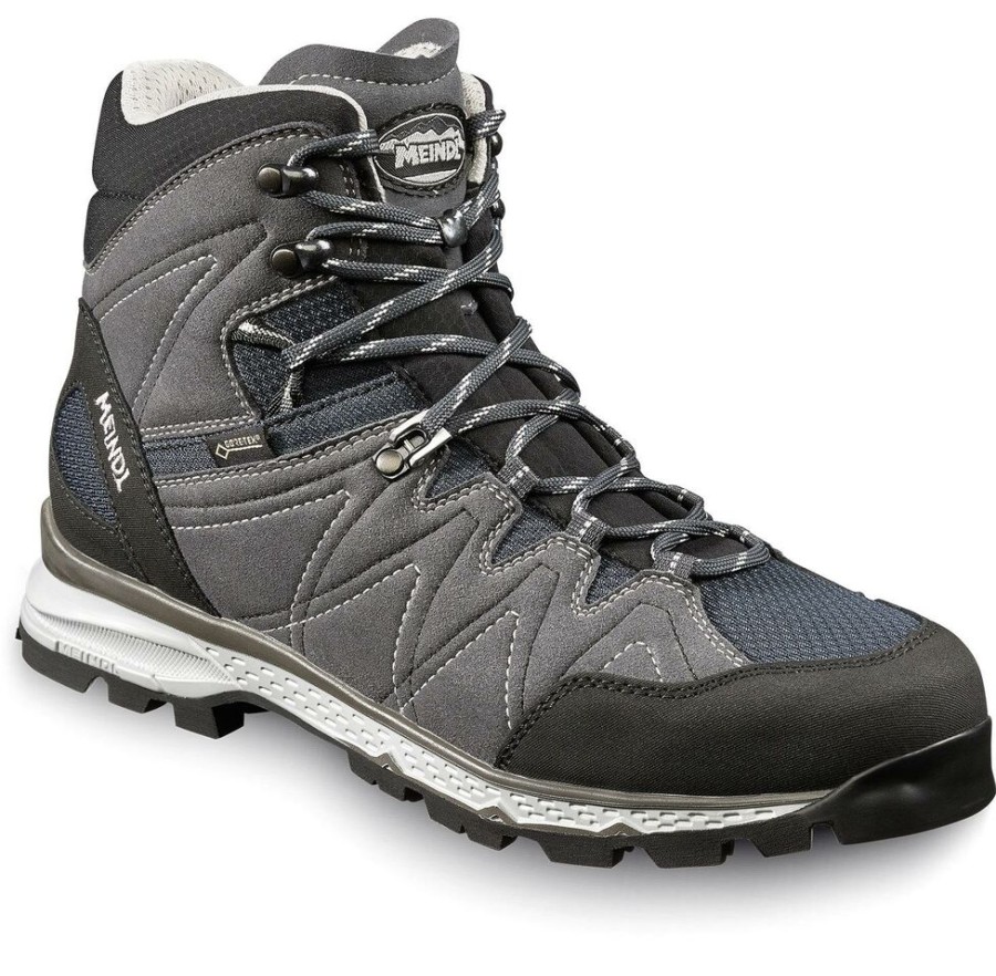 Shoes MEINDL | Meindl Montalin Gtx Bergwandelschoen