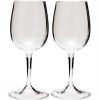 Kamperen GSI | Gsi Nesting Wine Glass Set Wijnglazen Diverse