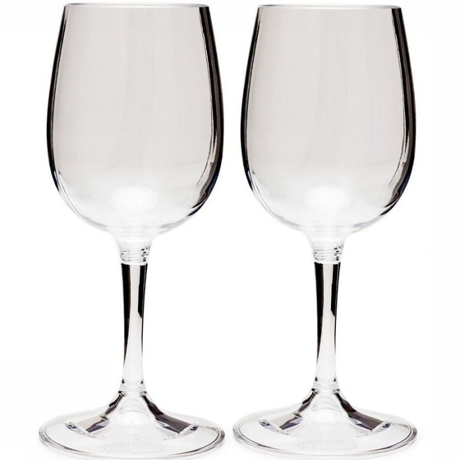 Kamperen GSI | Gsi Nesting Wine Glass Set Wijnglazen Diverse