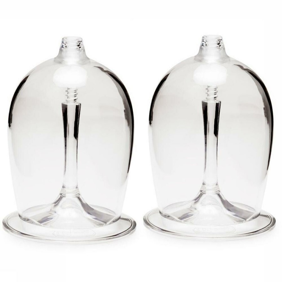 Kamperen GSI | Gsi Nesting Wine Glass Set Wijnglazen Diverse