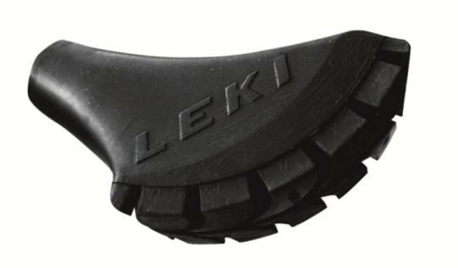 Mountain Sports & Winter Sports LEKI | Leki Rubber Damper Walking Caps For Walking Sticks Several