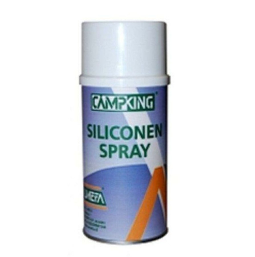 Kamperen AIG | Aig Campking Silicone Spray 300 Ml Spray Can Diverse