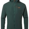 Outdoor Clothing RAB | Rab Capacitor Hoody M