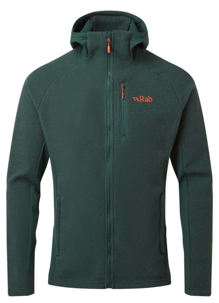 Outdoor Clothing RAB | Rab Capacitor Hoody M