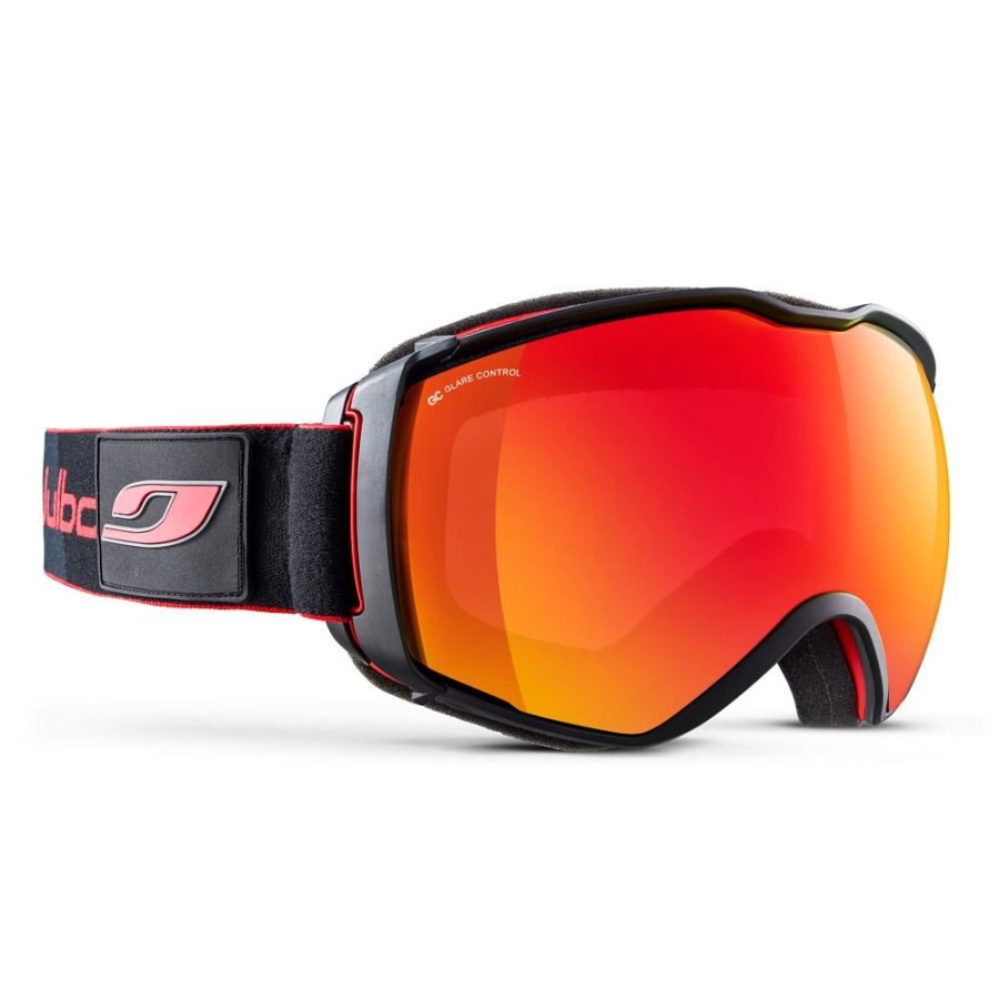 Mountain Sports & Winter Sports CHRISTMAS | Julbo Airflux Noir Glare Control - Ski Goggles Several