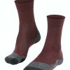 Shoes FALKE | Falke Tk2 Melange Women - Walking Socks Women