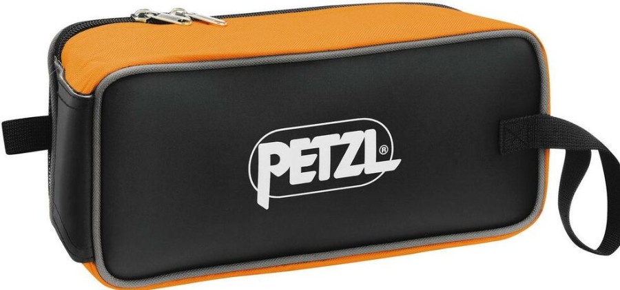 Mountain Sports & Winter Sports PETZL | Petzl Fakir - Crampon Bag Several