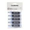 Fiets LEZYNE | Lezyne Co2 Cartridge 25 Grams Co2 Threaded Several