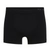 Outdoor Clothing FALKE | Falke Ultralight Cool Boxer Black