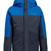 Outdoor Clothing VAUDE | Vaude Kids Escape Padded Jacket