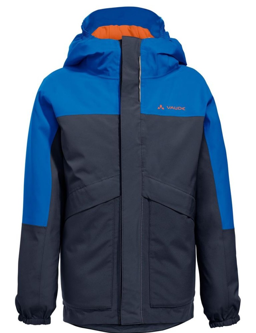 Outdoor Clothing VAUDE | Vaude Kids Escape Padded Jacket