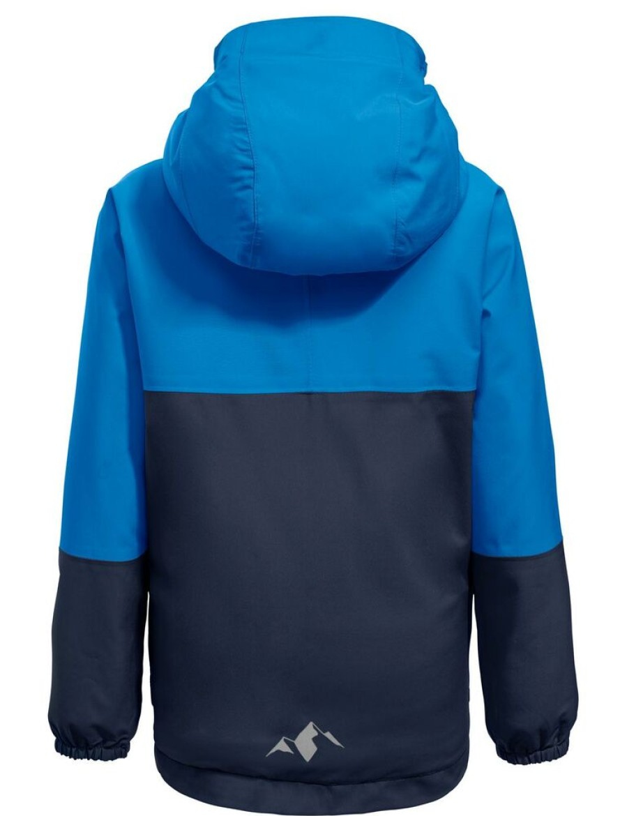 Outdoor Clothing VAUDE | Vaude Kids Escape Padded Jacket